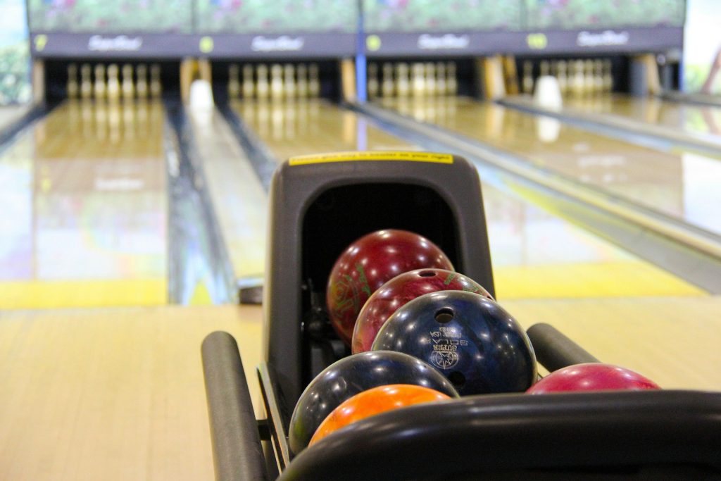 Is Motion Of A Ball In Bowl Executing SHM?
