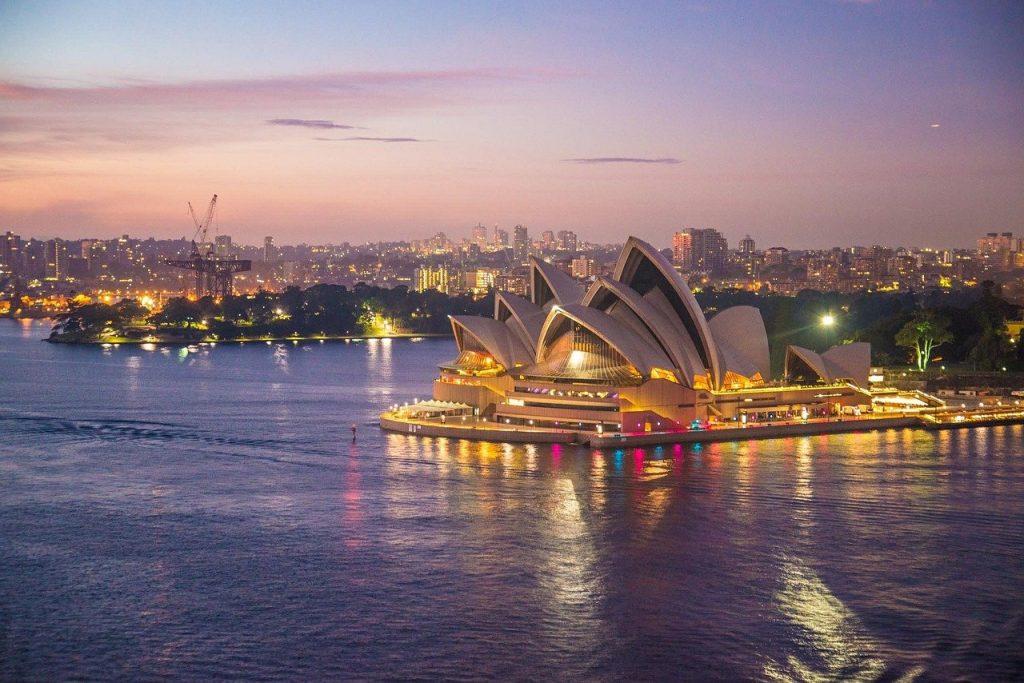 When Will The Australian Borders Open Up For Immigrants?