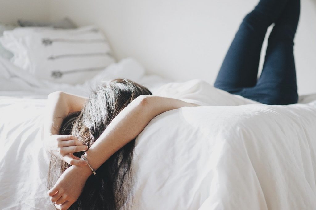 Why Self-Care is Equally as Important Post-Lockdown