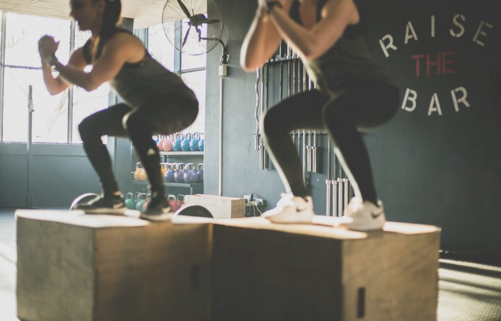 How the Personal Training Industry is Making Way for the Life Coach Phenomenon
