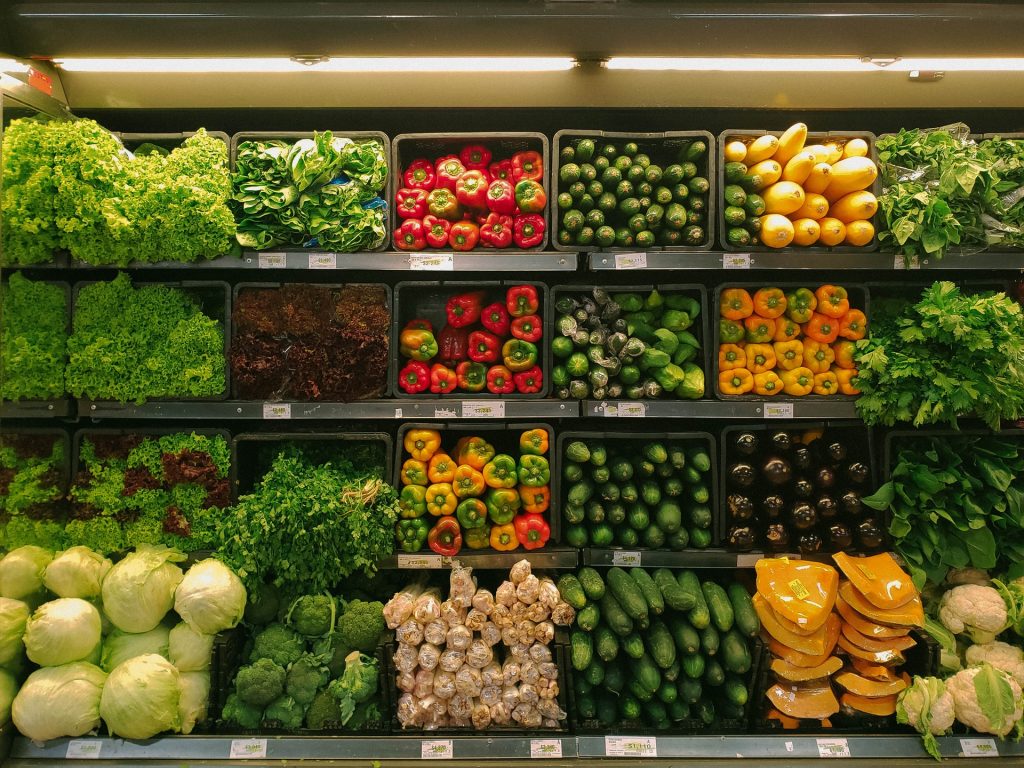 The Grocery Boom: Why Amazon’s Rise is Good for Manufacturing