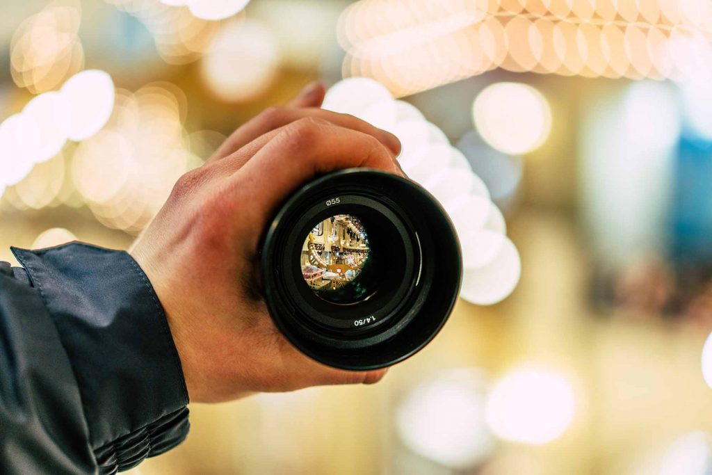 How to buy the best second-hand cameras and lenses