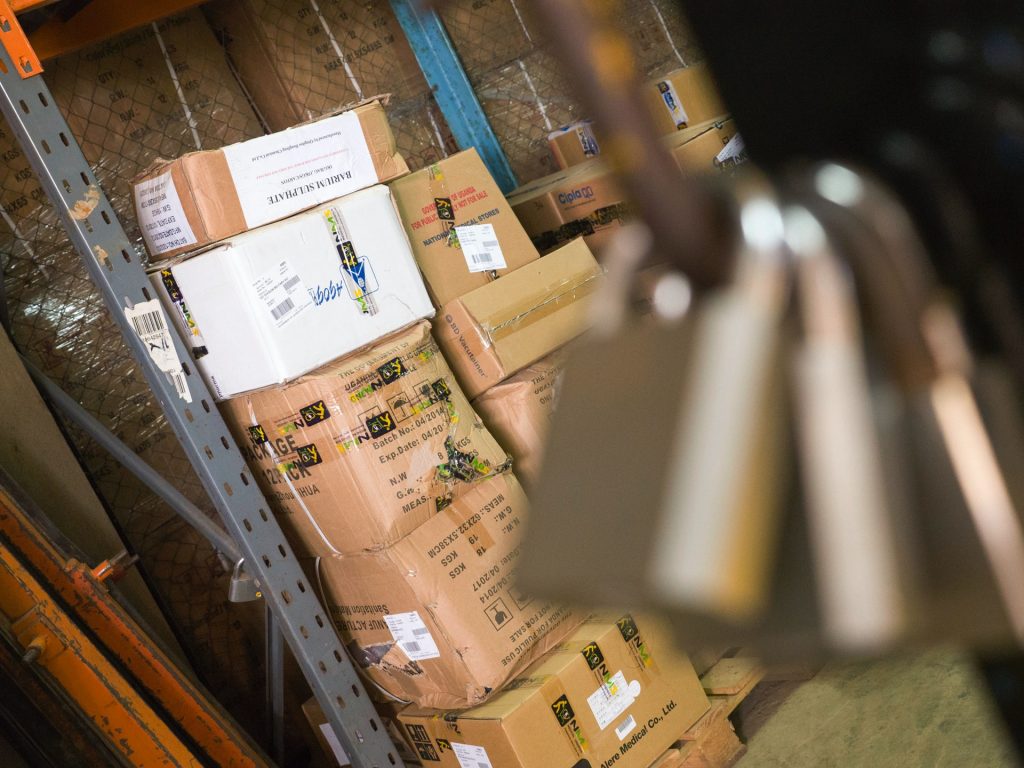 The Potential Cost Saving Benefits of a Sustainable Supply Chain