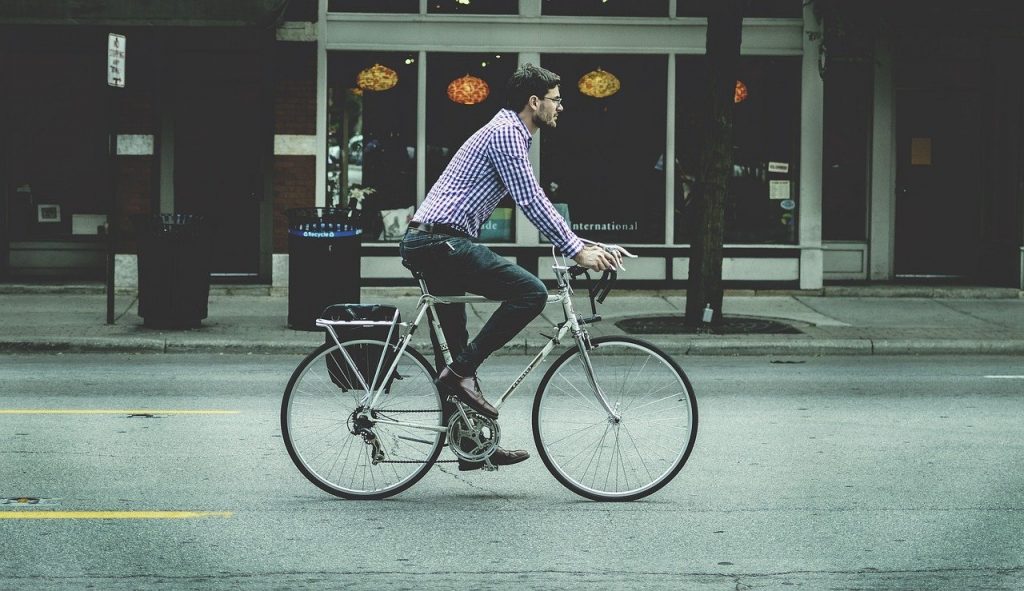 The UK’s Most Bike-Friendly Cities Revealed