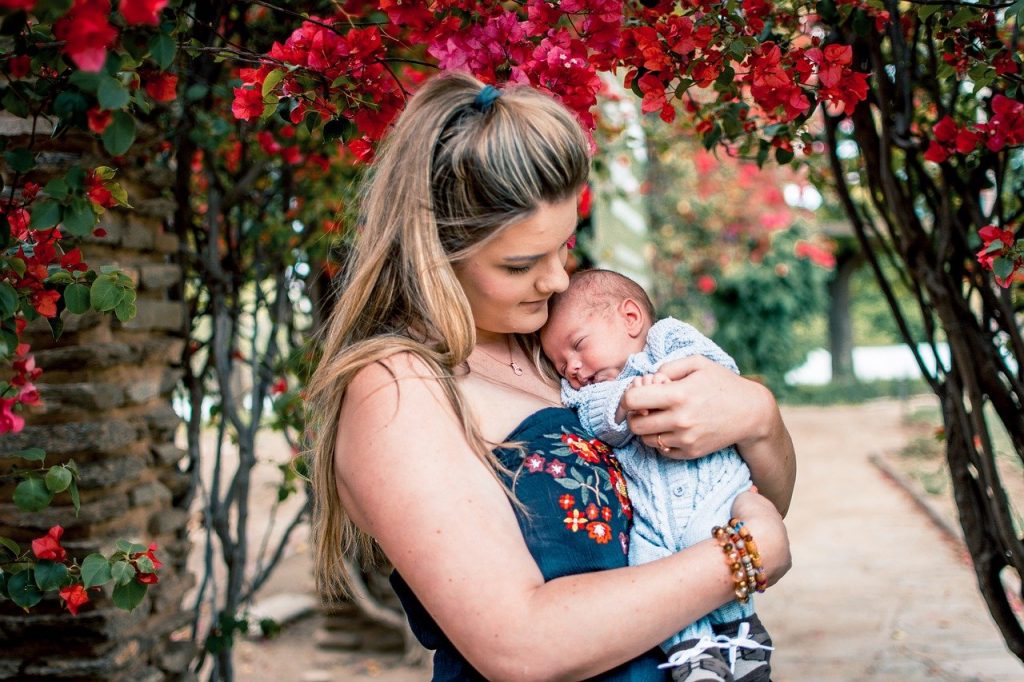 How The Pandemic Has Impacted Maternal Mental Health