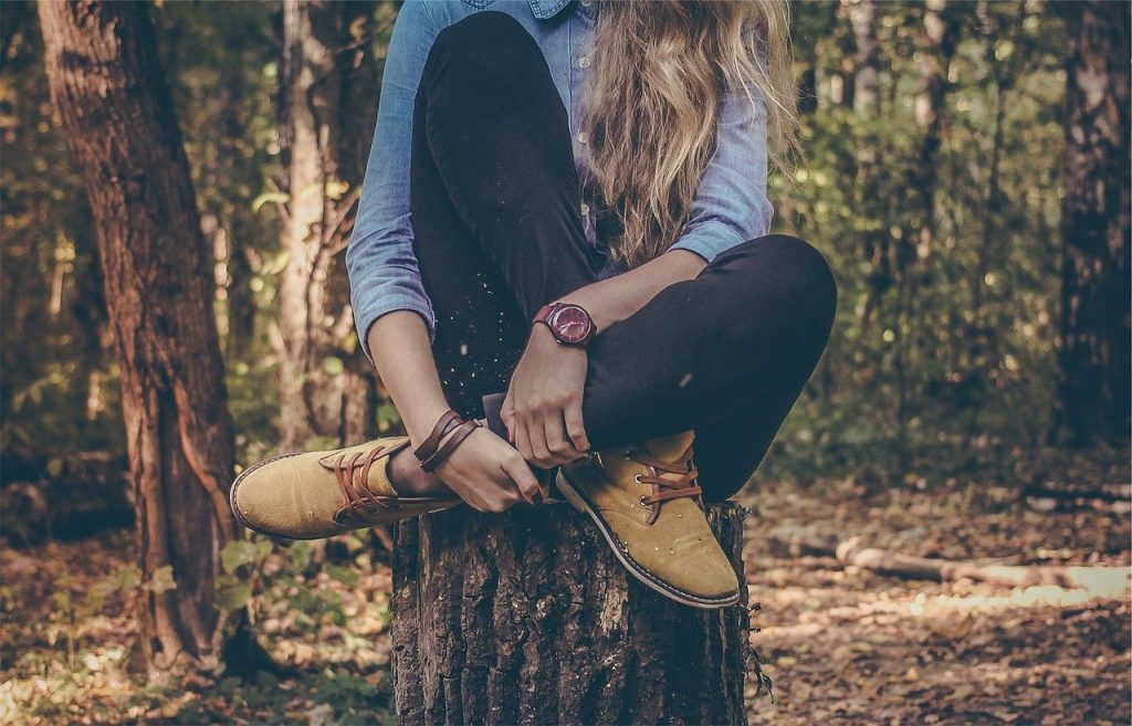 Sustainability in Clothing & Shoes: A New Trend