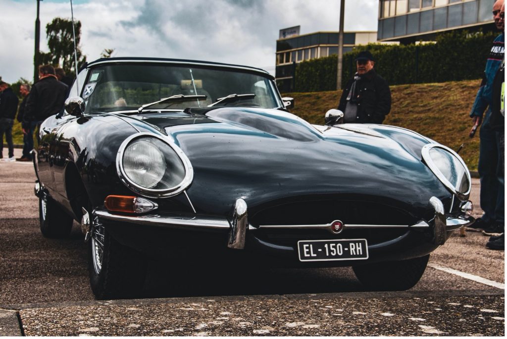 Discontinued Cars That Are Worth the Most