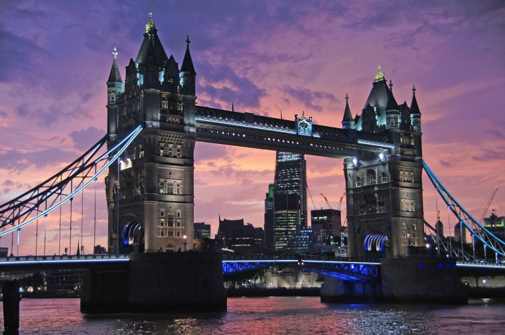 Revealed: Top 5 Cities in the Romantic Minimoon Destination Index