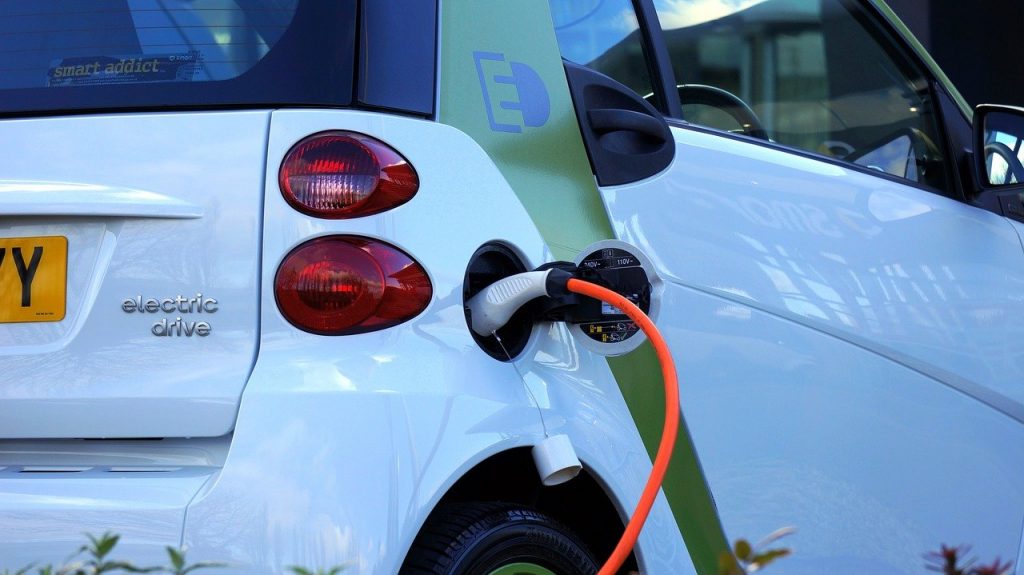 Are Electric Vehicles the Future?