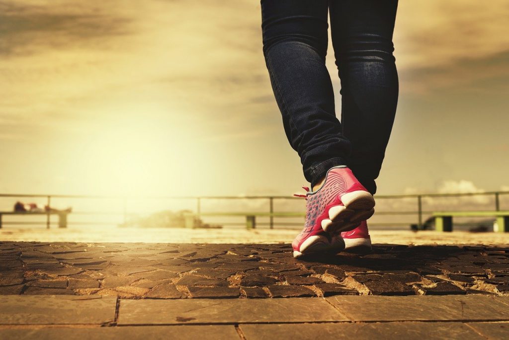 Let’s get physical: How to promote physical wellbeing in the workplace