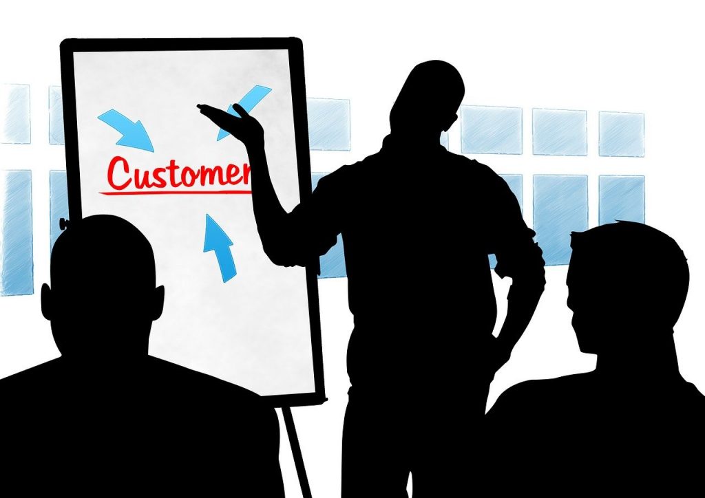 The Five Best Reasons to Train Your Employees