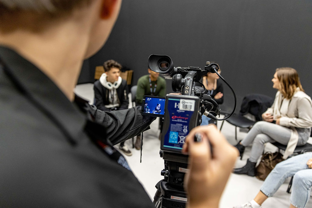 World famous MetFilm School to open campus in Leeds