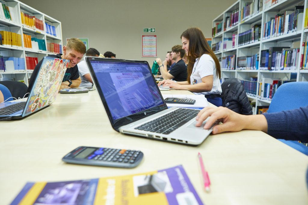 Leeds College of Building joins local action to mark Colleges Week 2021