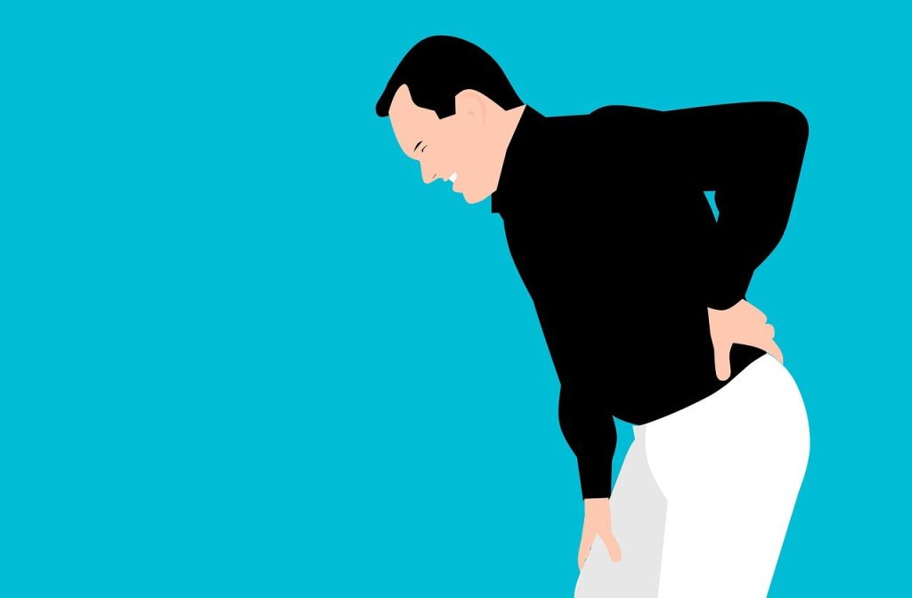 How Back Pain And Neuropathic Pain Are Linked?