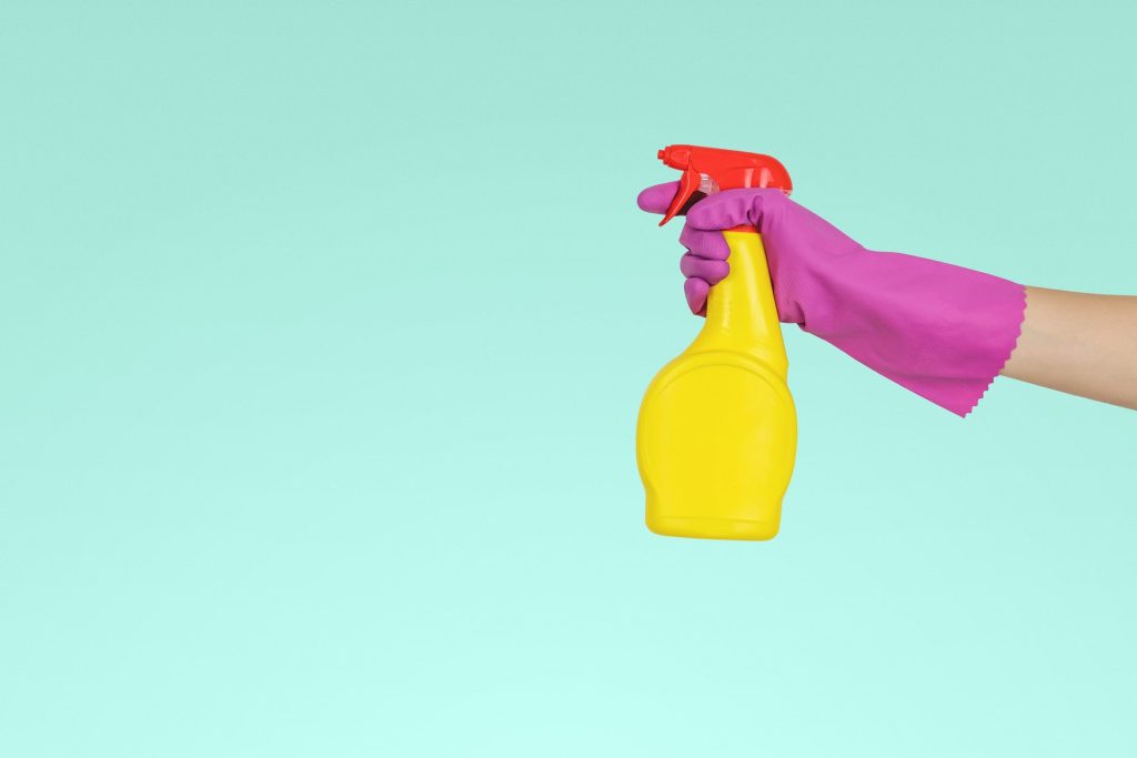 Four trending #cleantok videos you should try right now – and two you should always avoid