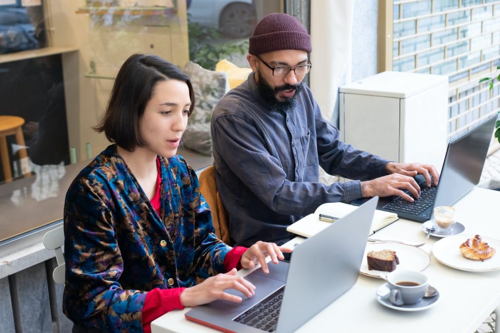 Why Connecting with Your Customers Should be at the Core of Your Business