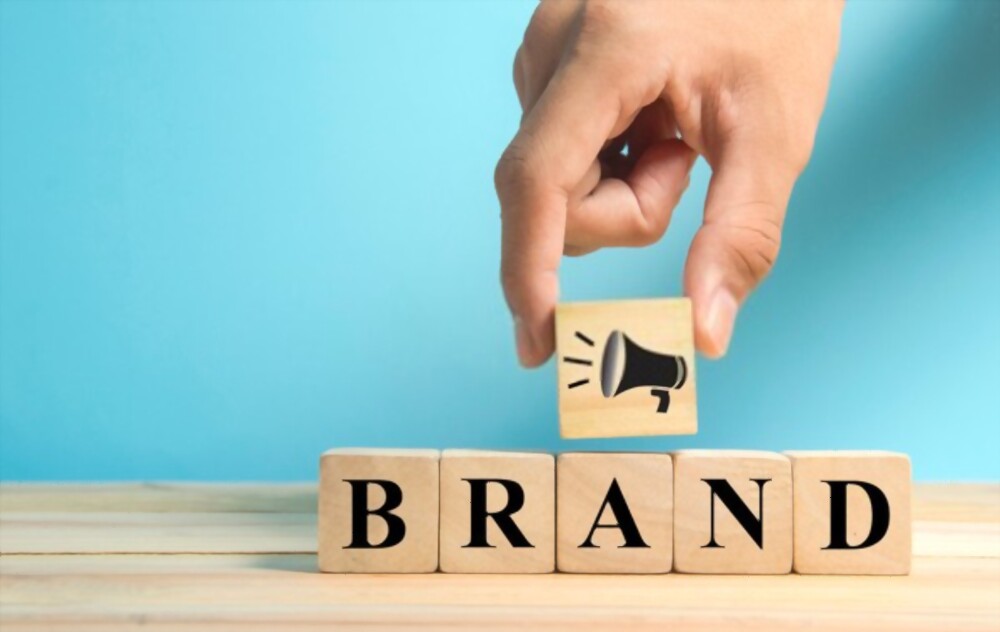 6 Ways To Improve Your Business Brand