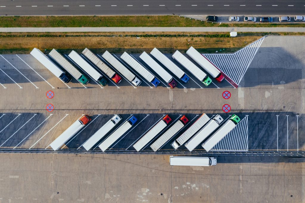 Will EU Supply Chain Issues Encourage Growth in the UK Economy?