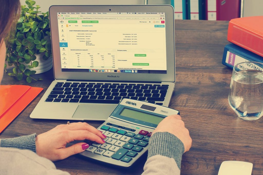 What Are The Qualities Of A Successful Bookkeeper?