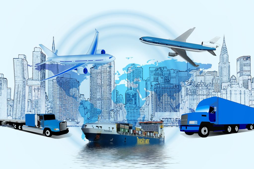 How Does Supply Chain Management Work?