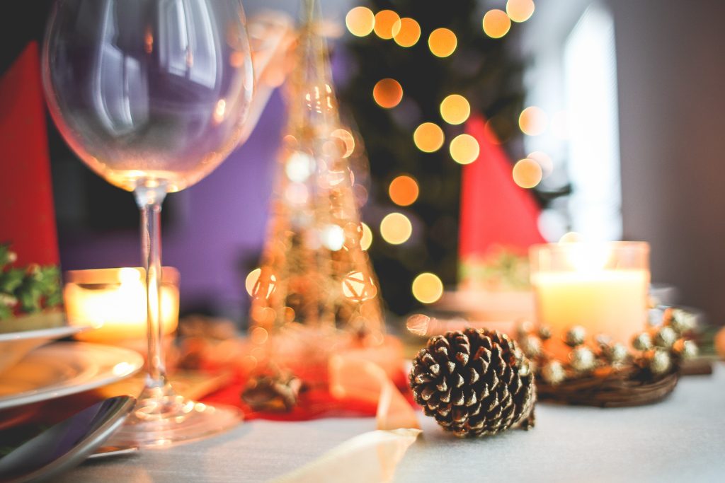 Cancelling the Christmas Party – there are other ways to say thank you