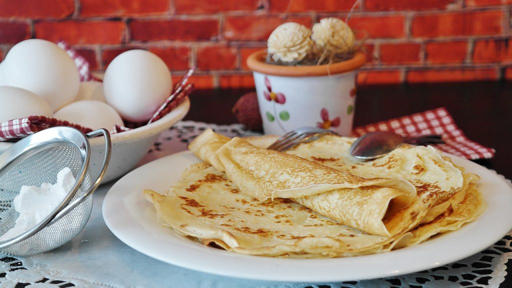 Not Just for Drinking? 5 Recipes to Get You Cooking with Beverages