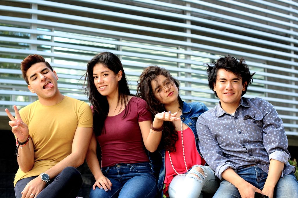 New Data Reveals the UK Universities Leading the Way in Authentic American College Experiences