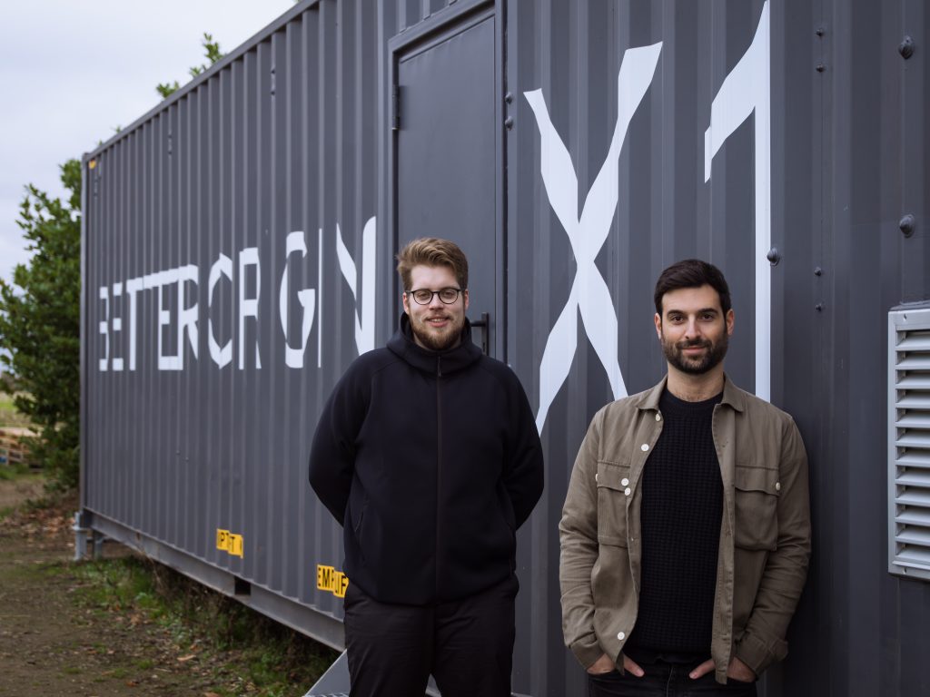Better Origin raises $16 million to take food chain back to its sustainable roots with its AI-powered insect mini-farms inspired by nature’s waste cycle