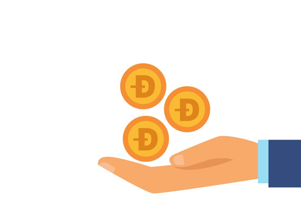 How to earn free Dogecoin Online?