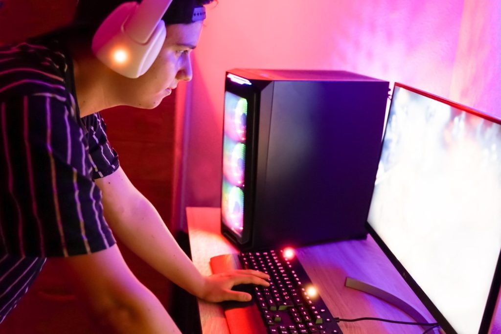 Which gaming trends look set to continue post-pandemic?