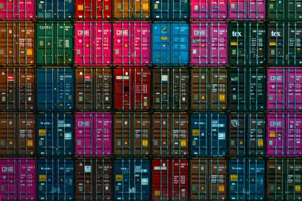 Metallic and Multifaceted: Three Unexpected Uses for Shipping Containers
