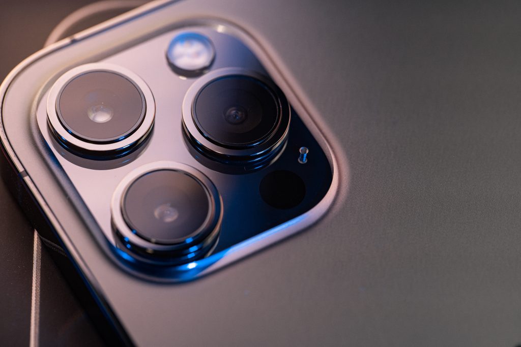 The future of 3D smartphone technology