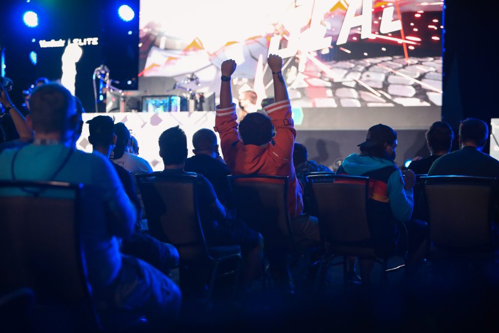 PAX West Features Nintendo, Sega, Bandai Namco, Devolver Digital, More Sept. 2 – 5