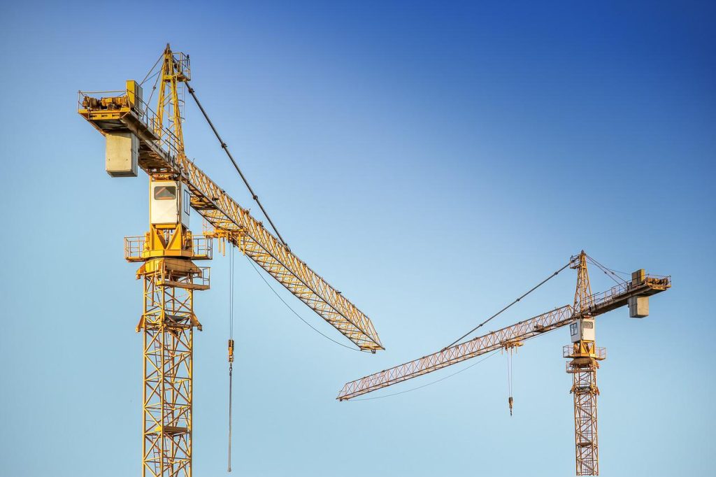 Why are Contractors Reluctant to Use New Technologies in the Construction Industry?