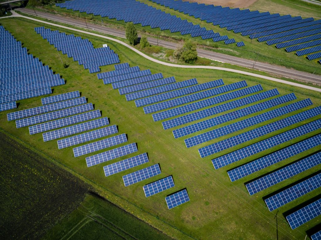 The Future of Renewable Energy