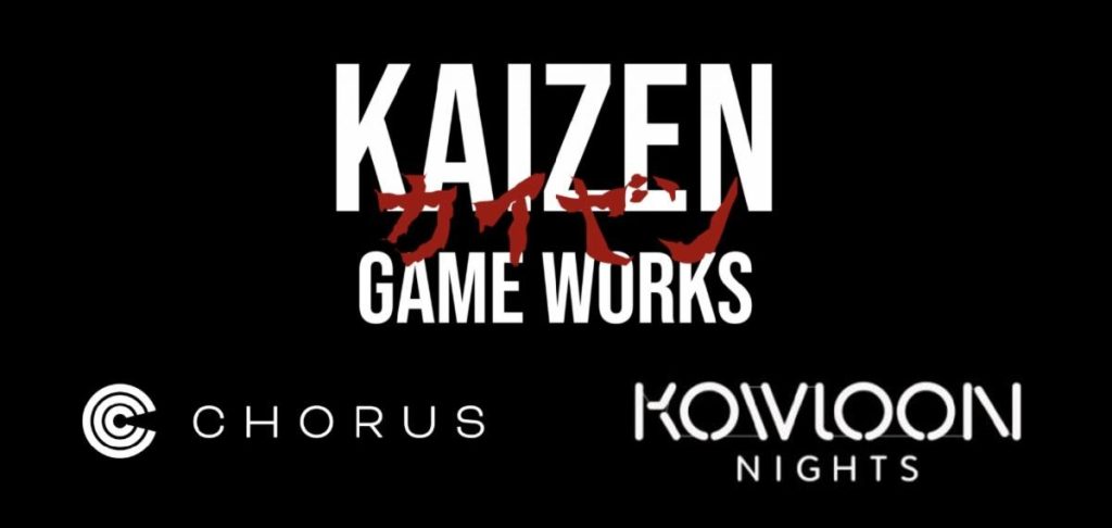 Kaizen Game Works Team Up with Chorus Worldwide and Kowloon Nights for Paradise Killer Dev’s Sophomore Release