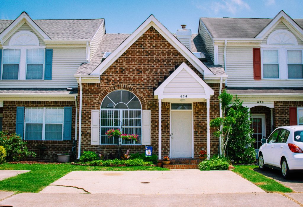 5 Things to Do Before Moving to a New House
