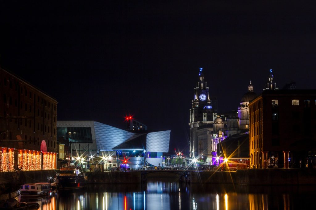 The ultimate guide to a stag do in Liverpool