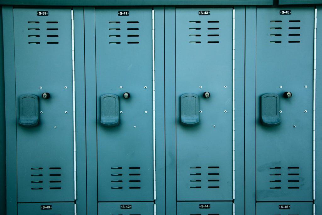 How to Choose the Right Workplace Locker