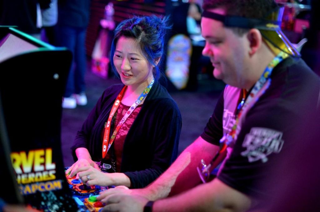 E3 Returns In-Person June 13 – 16, 2023