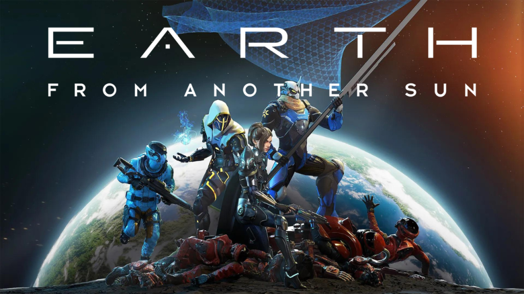Open-Galaxy Sandbox Earth From Another Sun Offers Exclusive Cosmetics for Steam Next Fest