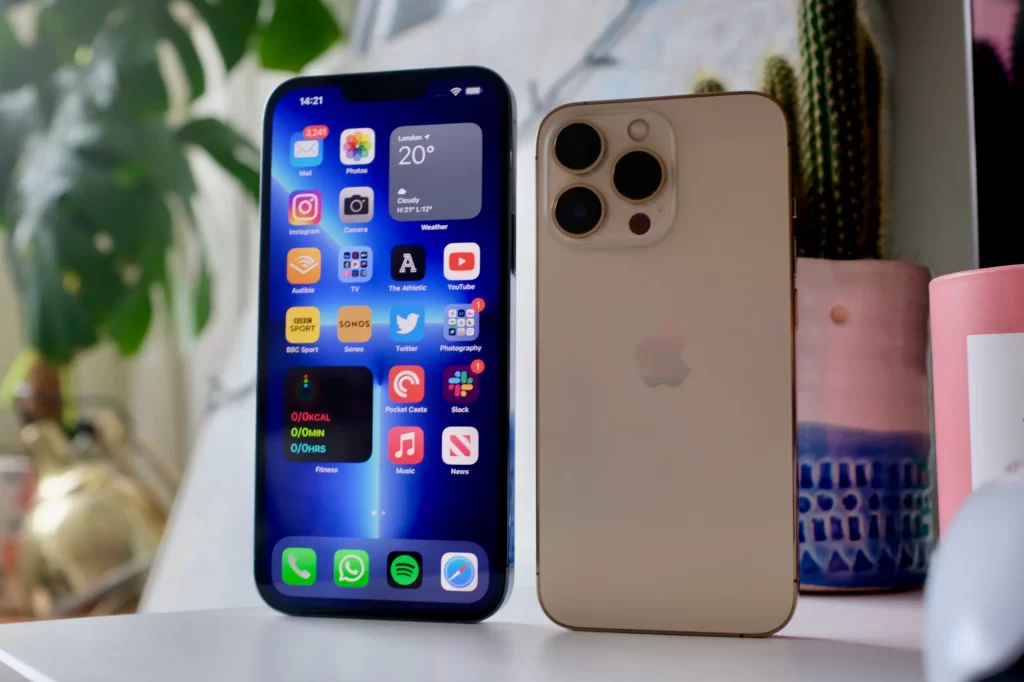 iOS 16 version: Everything you need to know about Apple’s big update