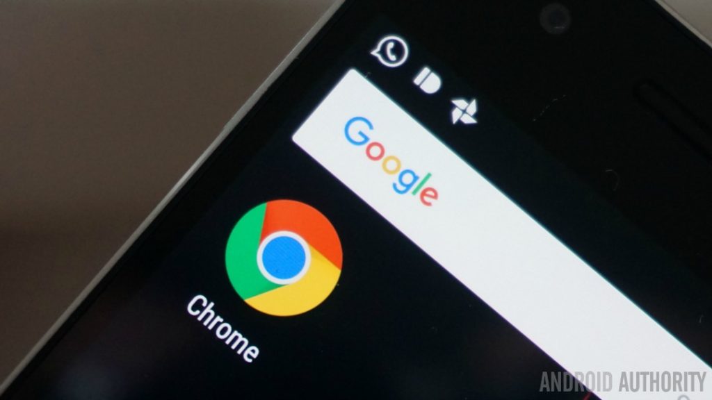 Google researchers bought a whole lot of cool new Chrome function