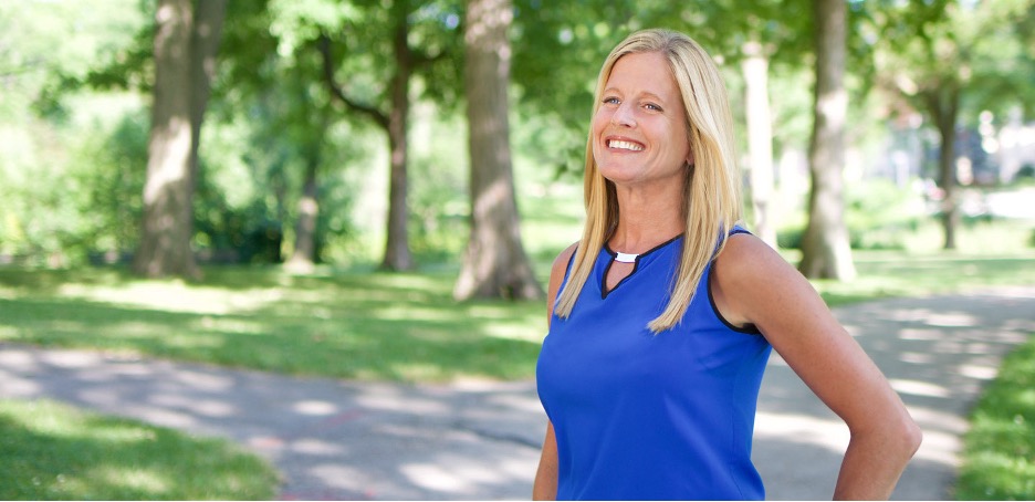 Pro Runner Kristin Ihle Helledy Shares Her Success Secrets