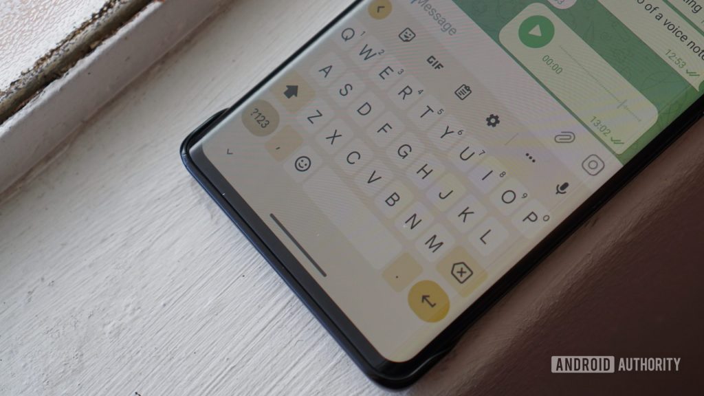 Poll: Do you send voice notes on your smartphone?