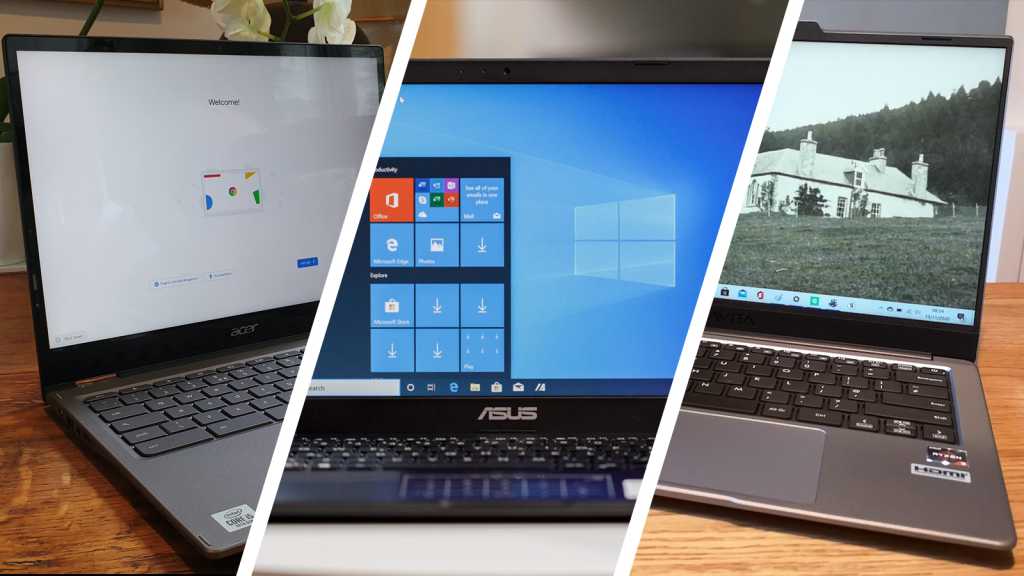 Finest laptops 2022: Prime picks by the PC specialists