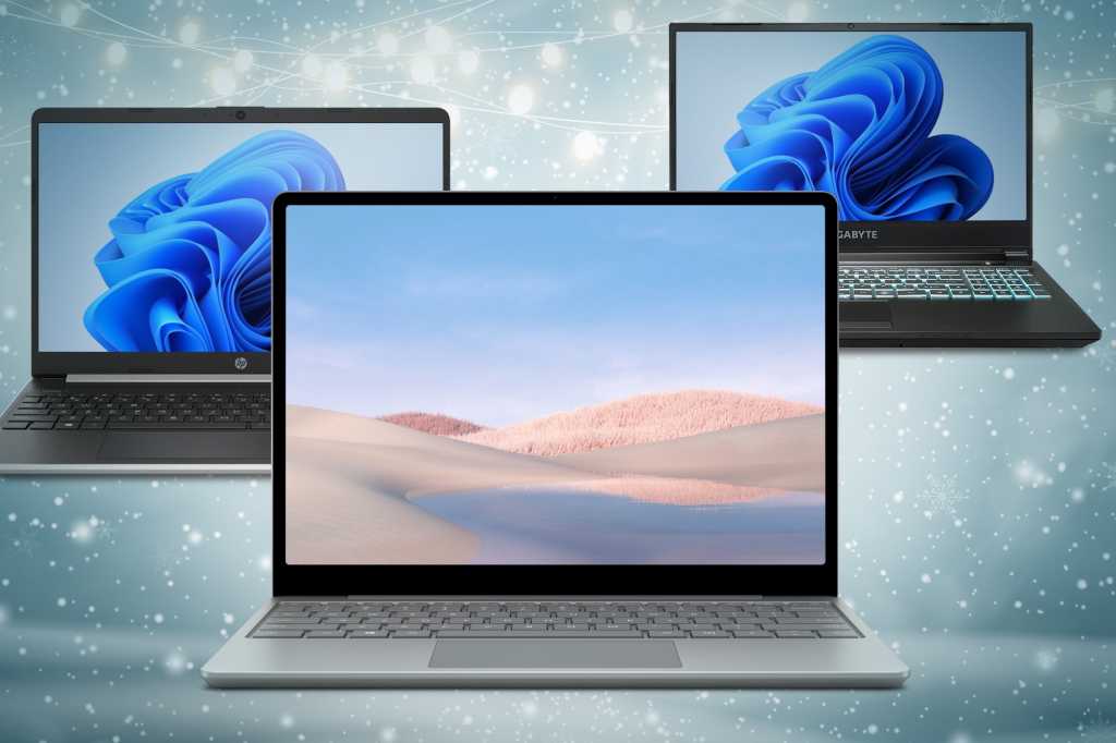 Best laptop deals 2022: Top picks, from budget to extreme