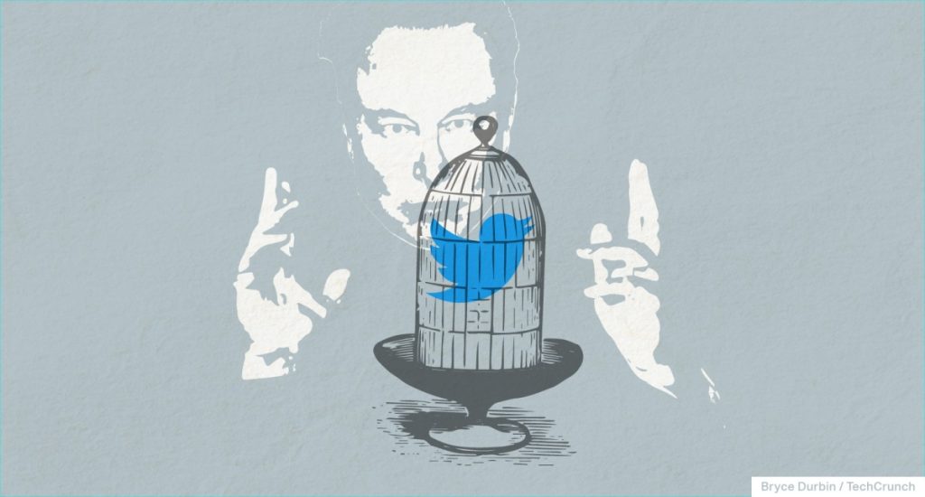 Elon Musk tells Europe Twitter will comply with bloc’s illegal speech rules • TechCrunch