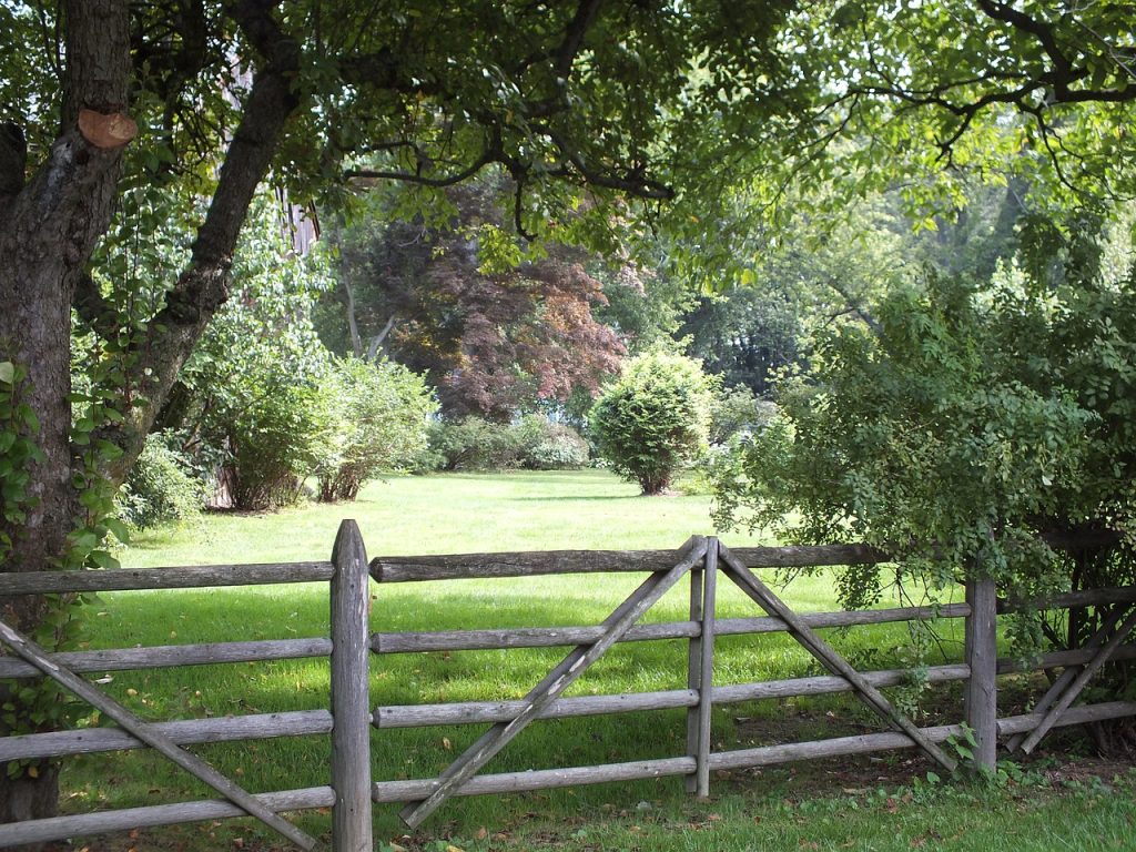 Planning a Fence: 3 Tips to Keep in Mind