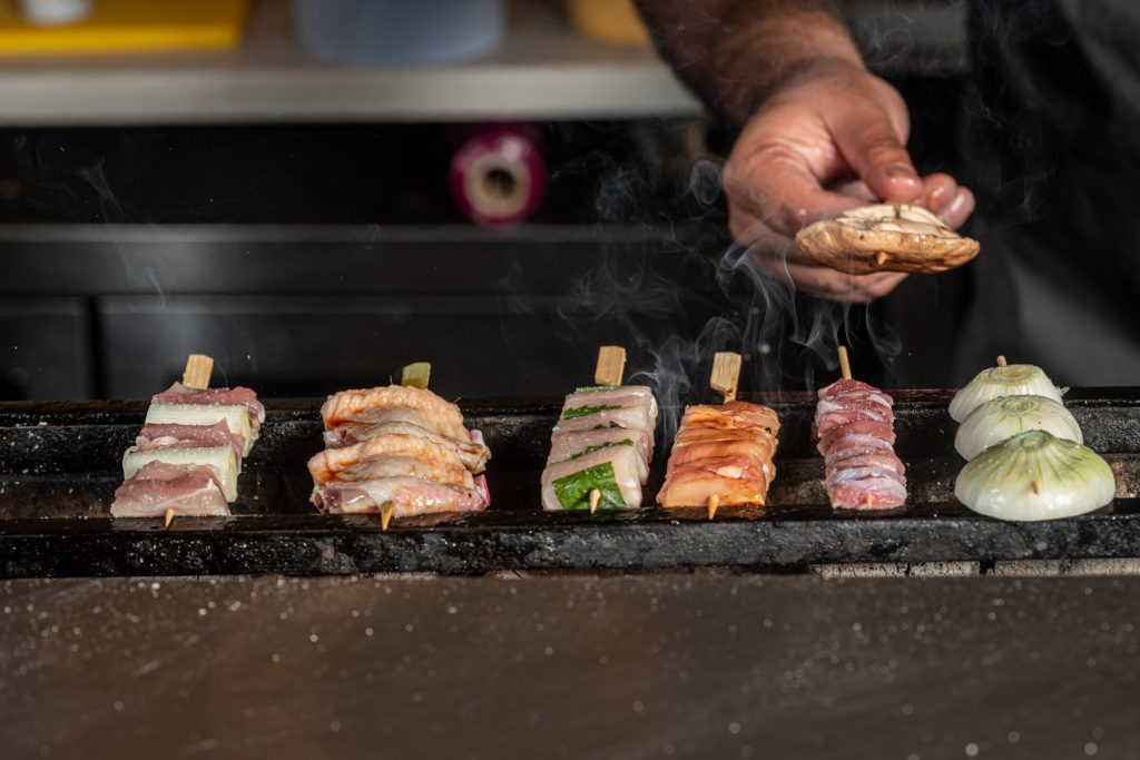 JUNSEI UNVEILS LIMITED EDITION MENU FOR JAPAN WEEK